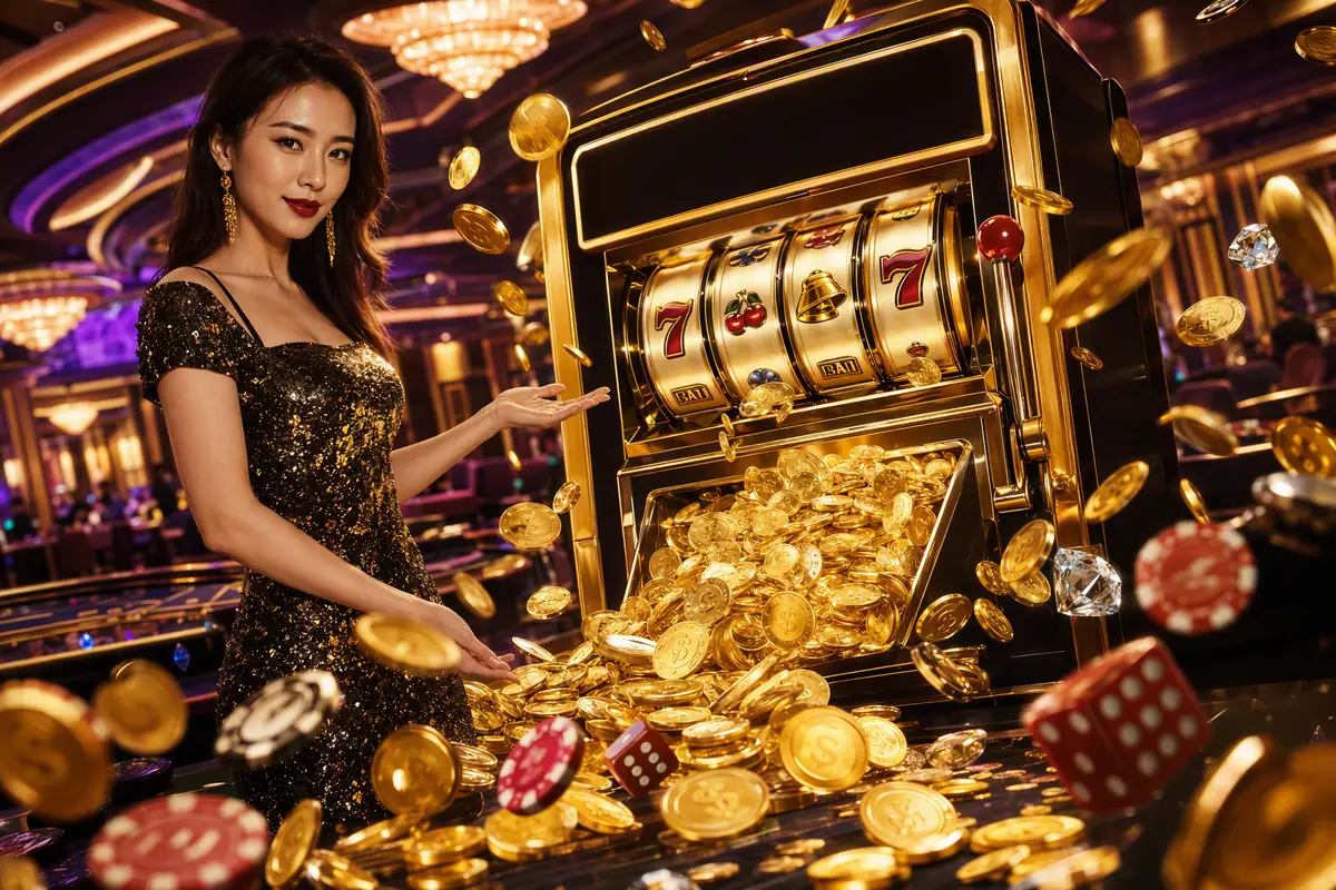 ntc33 slot online pilihan permainan utama