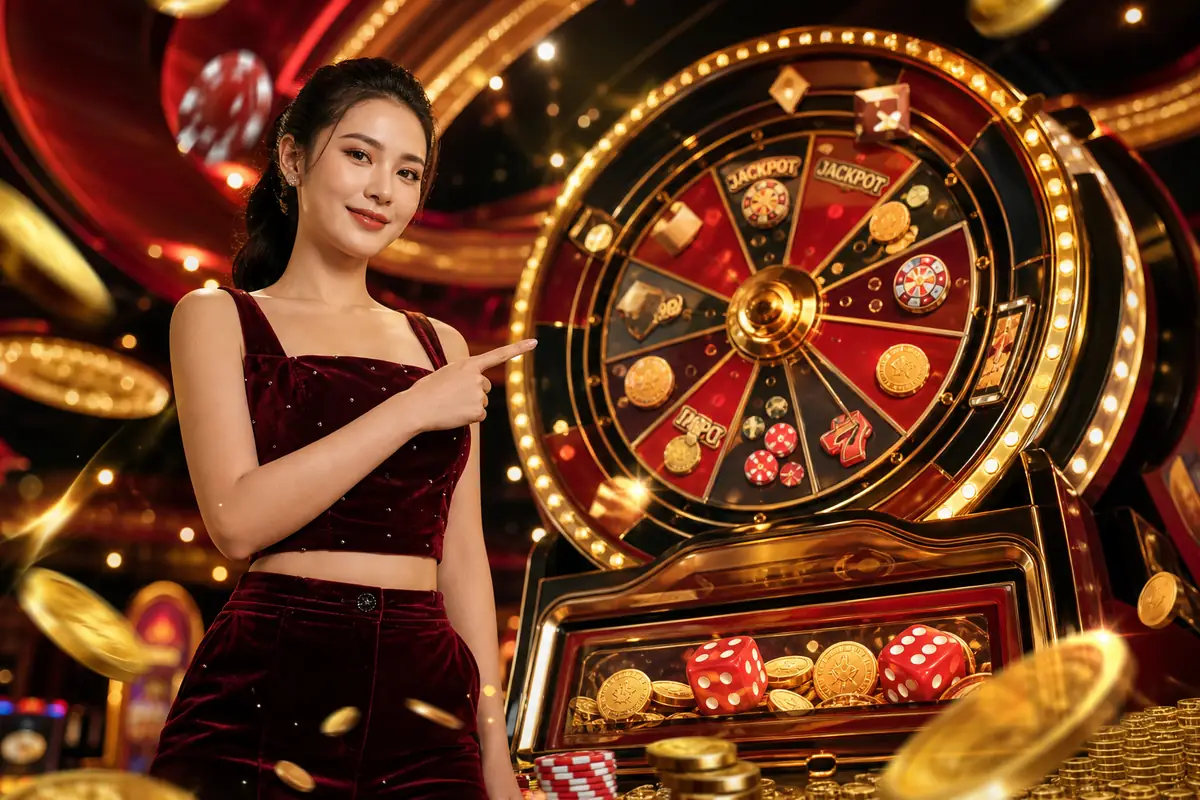 ntc33 casino meja live dealer baccarat